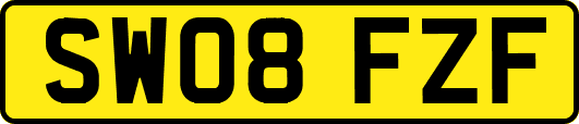 SW08FZF