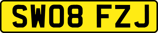SW08FZJ