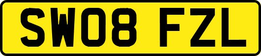 SW08FZL