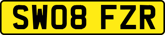 SW08FZR