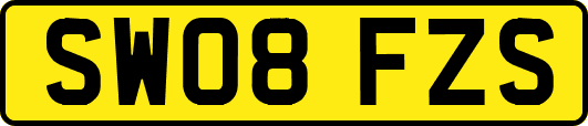 SW08FZS