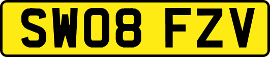 SW08FZV