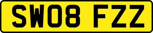 SW08FZZ