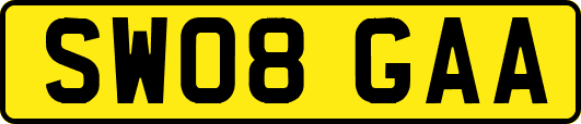 SW08GAA