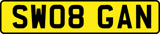 SW08GAN