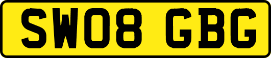 SW08GBG