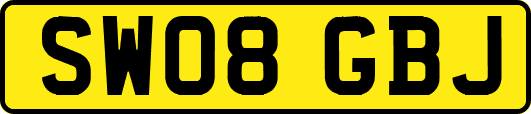 SW08GBJ