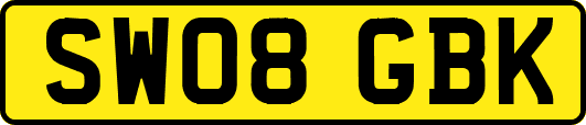 SW08GBK