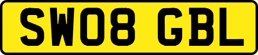 SW08GBL