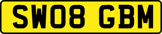 SW08GBM