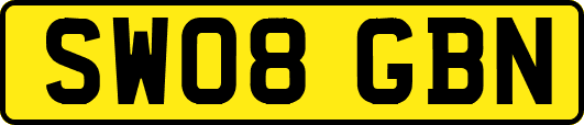 SW08GBN