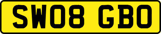 SW08GBO