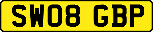 SW08GBP
