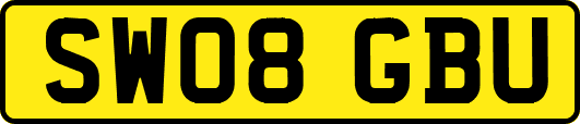 SW08GBU