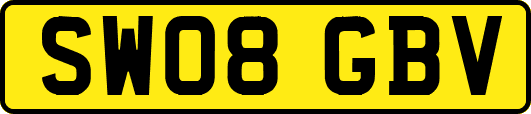 SW08GBV