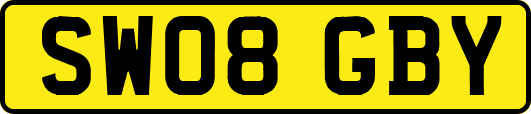 SW08GBY