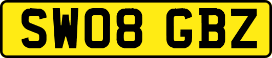 SW08GBZ
