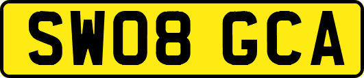 SW08GCA
