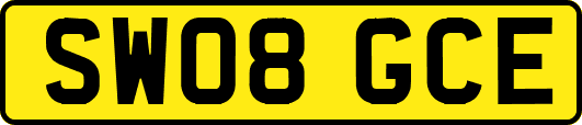 SW08GCE