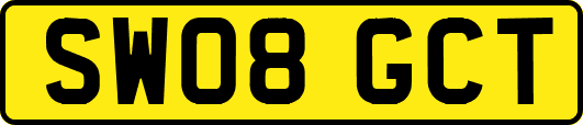 SW08GCT