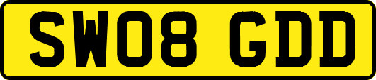 SW08GDD