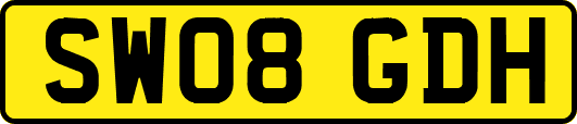 SW08GDH