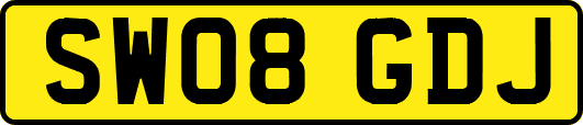 SW08GDJ