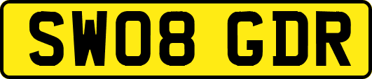 SW08GDR
