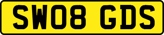 SW08GDS