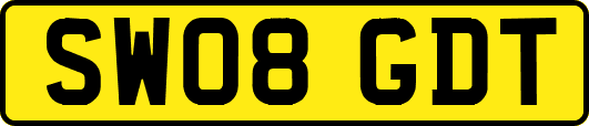 SW08GDT