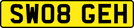 SW08GEH