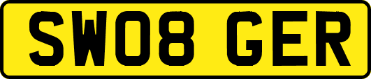 SW08GER