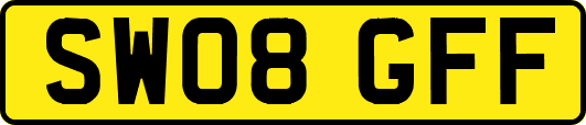 SW08GFF