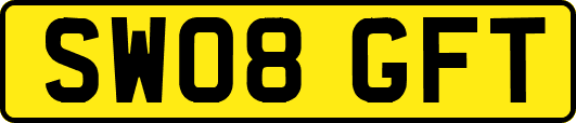 SW08GFT