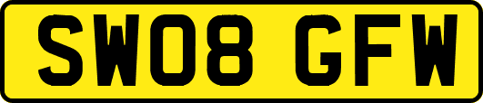 SW08GFW