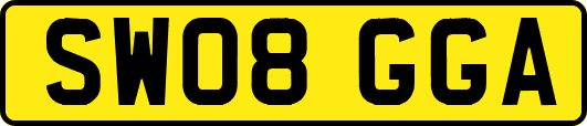SW08GGA