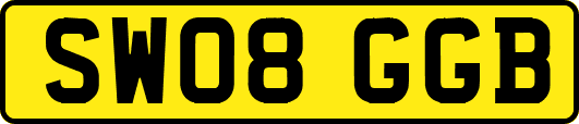 SW08GGB