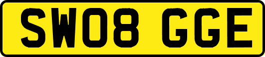 SW08GGE
