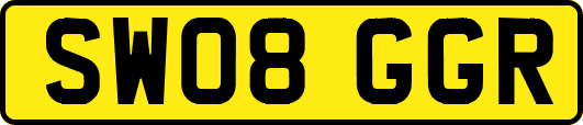 SW08GGR