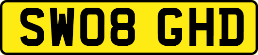 SW08GHD