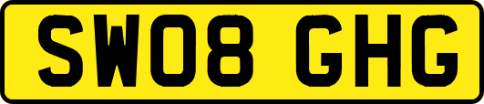 SW08GHG