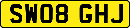 SW08GHJ