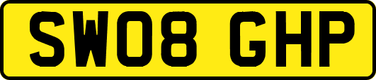 SW08GHP