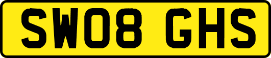 SW08GHS