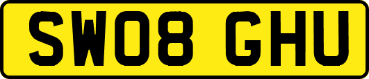 SW08GHU