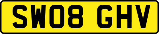 SW08GHV