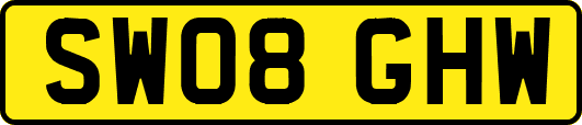 SW08GHW
