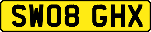 SW08GHX