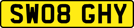 SW08GHY