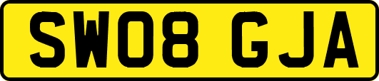 SW08GJA